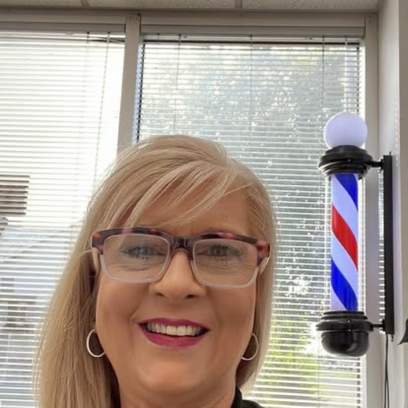 Seton Ave Barber Co. haircut and barbershop photo